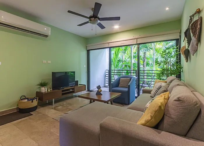 Seaview Roof Pool, Gym Onsite, 4 Blocks To 5th Ave Casa de férias *