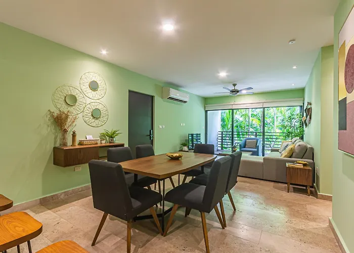 Seaview Roof Pool, Gym Onsite, 4 Blocks To 5th Ave Casa de férias *