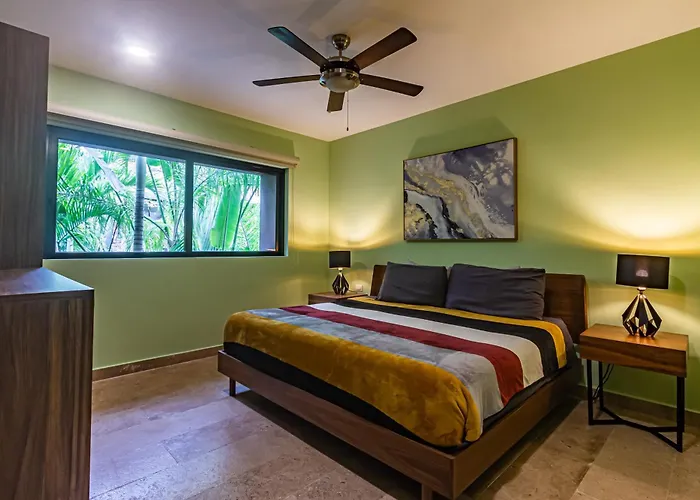 Seaview Roof Pool, Gym Onsite, 4 Blocks To 5th Ave Casa de férias