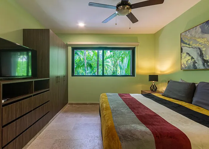 Seaview Roof Pool, Gym Onsite, 4 Blocks To 5th Ave Casa de férias *