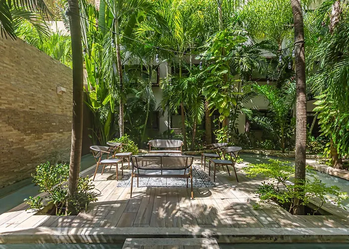 Seaview Roof Pool, Gym Onsite, 4 Blocks To 5th Ave Casa de férias *